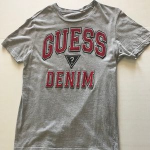 Guess Jeans T shirt